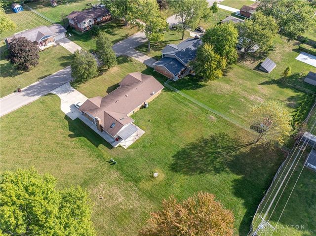 3653 Knollwood Drive, Beavercreek, OH 45432