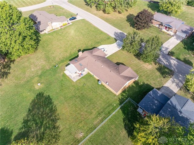3653 Knollwood Drive, Beavercreek, OH 45432