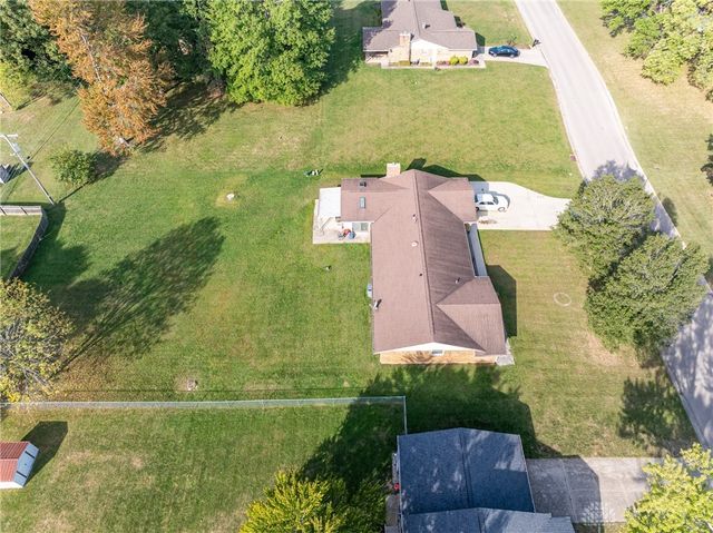 3653 Knollwood Drive, Beavercreek, OH 45432