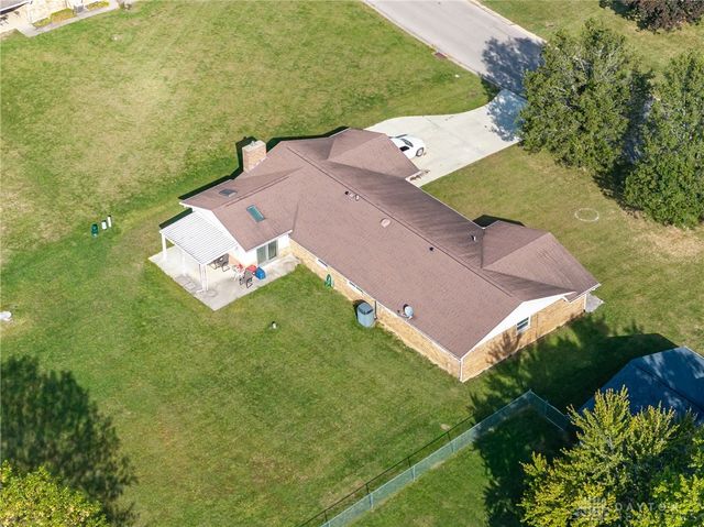3653 Knollwood Drive, Beavercreek, OH 45432