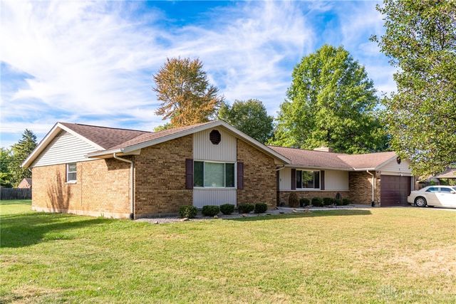 3653 Knollwood Drive, Beavercreek, OH 45432