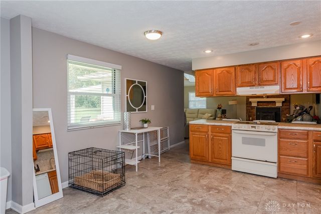 3653 Knollwood Drive, Beavercreek, OH 45432