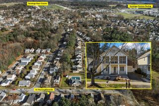 15 Thoroughbred Drive, Saratoga Springs, NY 12866