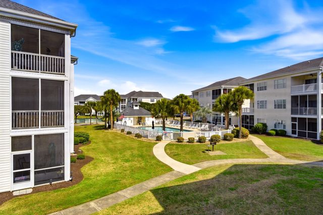 901 W Port Dr Unit 2109, North Myrtle Beach, SC 29582