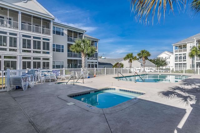 901 W Port Dr Unit 2109, North Myrtle Beach, SC 29582