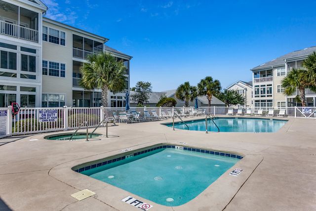901 W Port Dr Unit 2109, North Myrtle Beach, SC 29582