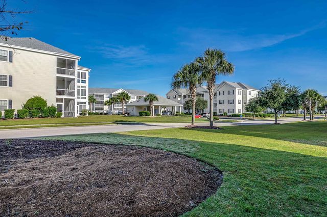 901 W Port Dr Unit 2109, North Myrtle Beach, SC 29582
