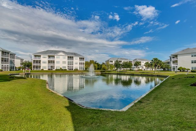 901 W Port Dr Unit 2109, North Myrtle Beach, SC 29582