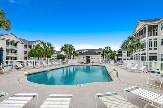 901 W Port Dr Unit 2109, North Myrtle Beach, SC 29582