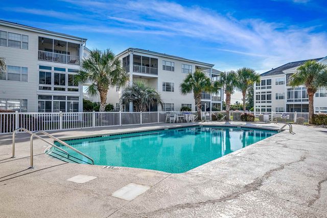 901 W Port Dr Unit 2109, North Myrtle Beach, SC 29582