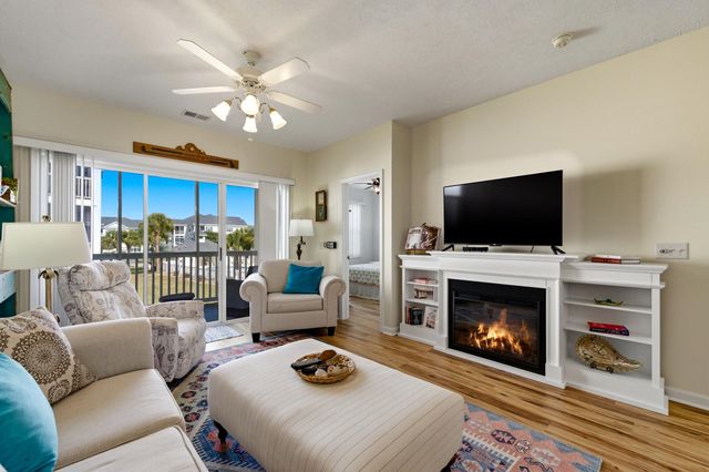 901 W Port Dr Unit 2109, North Myrtle Beach, SC 29582