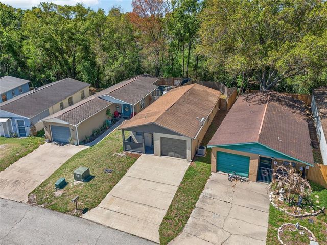 4915 BILLY DIRECT LANE, Lutz, FL 33559