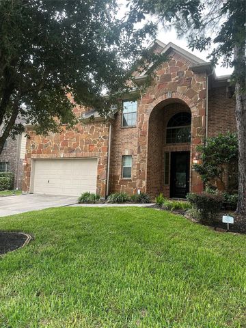 13915 Sawmill Run Lane, Houston, TX 77044