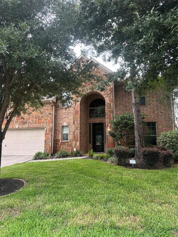 13915 Sawmill Run Lane, Houston, TX 77044