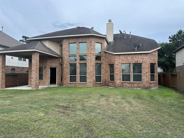 13915 Sawmill Run Lane, Houston, TX 77044