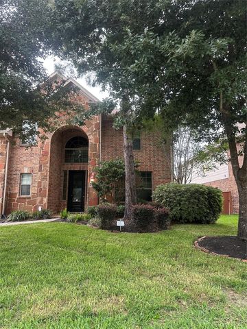 13915 Sawmill Run Lane, Houston, TX 77044
