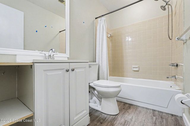 1021 Abada Court NE 107, Palm Bay, FL 32905