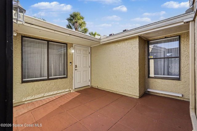 1021 Abada Court NE 107, Palm Bay, FL 32905