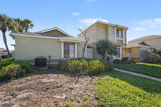 1021 Abada Court NE 107, Palm Bay, FL 32905