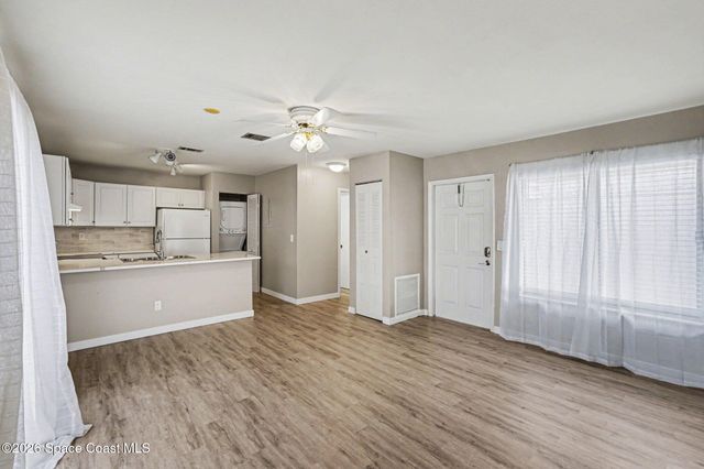 1021 Abada Court NE 107, Palm Bay, FL 32905