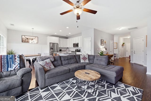 385 Highland Pointe Drive, Alto, GA 30510