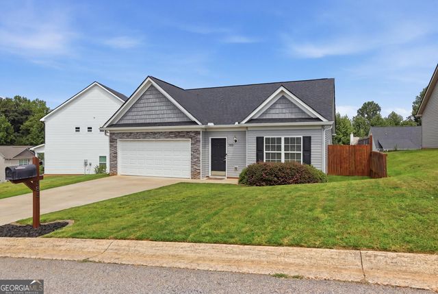 385 Highland Pointe Drive, Alto, GA 30510