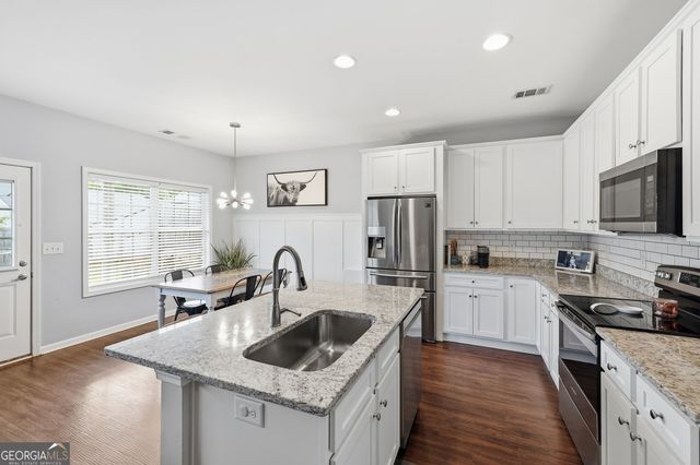 385 Highland Pointe Drive, Alto, GA 30510
