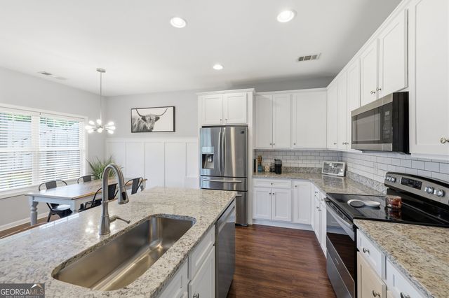 385 Highland Pointe Drive, Alto, GA 30510