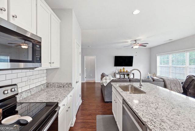 385 Highland Pointe Drive, Alto, GA 30510