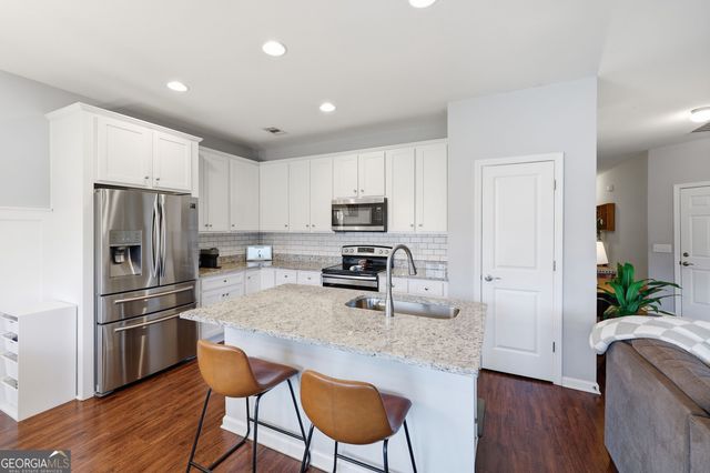 385 Highland Pointe Drive, Alto, GA 30510
