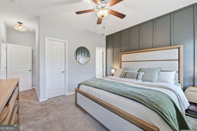 385 Highland Pointe Drive, Alto, GA 30510