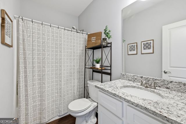 385 Highland Pointe Drive, Alto, GA 30510