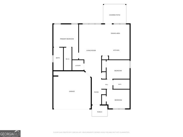 385 Highland Pointe Drive, Alto, GA 30510