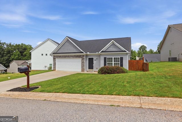 385 Highland Pointe Drive, Alto, GA 30510