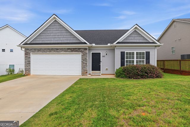 385 Highland Pointe Drive, Alto, GA 30510