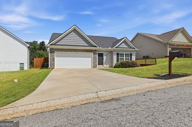 385 Highland Pointe Drive, Alto, GA 30510