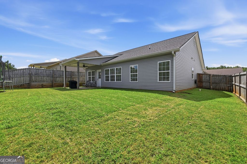 385 Highland Pointe Drive, Alto, GA 30510 — photo 4
