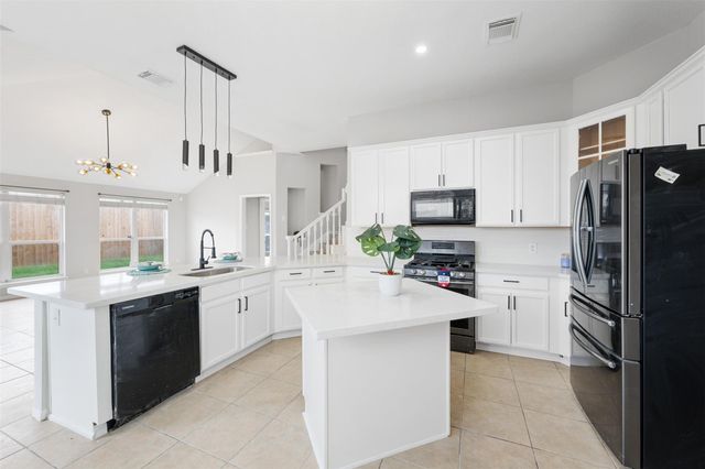 10926 Moonlit Fields Court, Houston, TX 77064