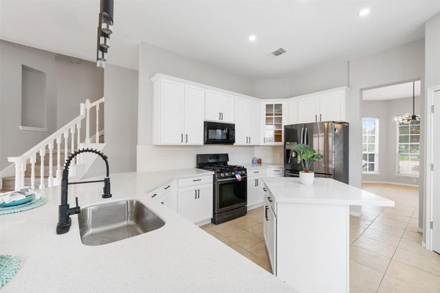 10926 Moonlit Fields Court, Houston, TX 77064