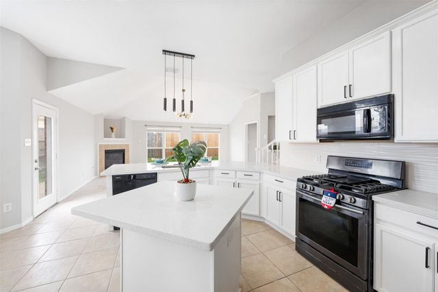 10926 Moonlit Fields Court, Houston, TX 77064