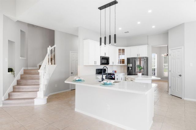 10926 Moonlit Fields Court, Houston, TX 77064
