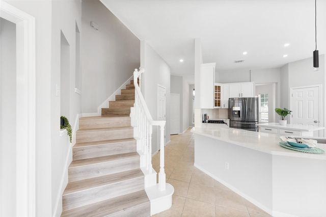 10926 Moonlit Fields Court, Houston, TX 77064