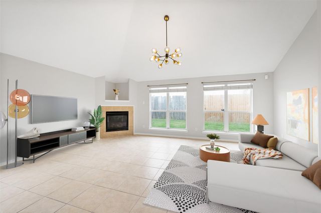 10926 Moonlit Fields Court, Houston, TX 77064