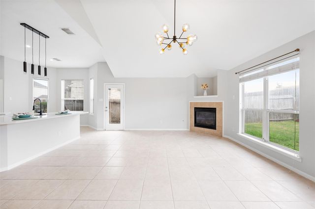 10926 Moonlit Fields Court, Houston, TX 77064