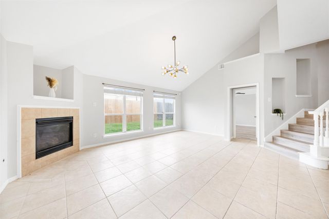 10926 Moonlit Fields Court, Houston, TX 77064