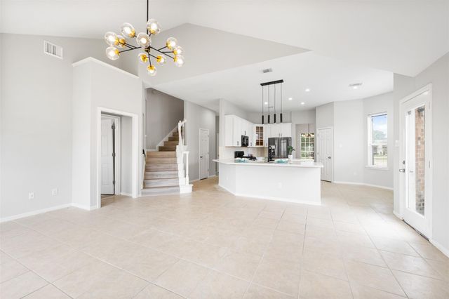 10926 Moonlit Fields Court, Houston, TX 77064