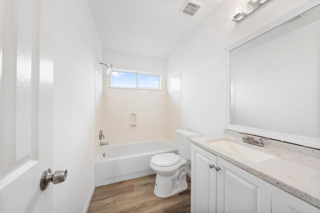 10926 Moonlit Fields Court, Houston, TX 77064