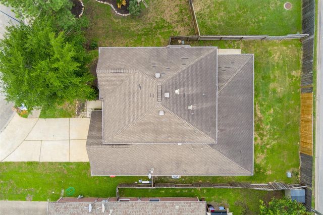 10926 Moonlit Fields Court, Houston, TX 77064