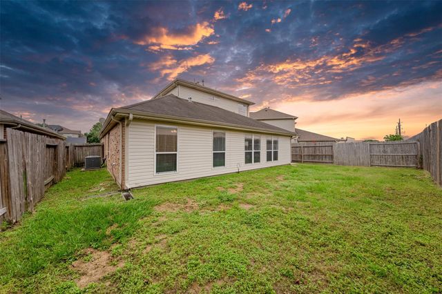 10926 Moonlit Fields Court, Houston, TX 77064