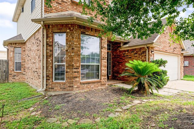 10926 Moonlit Fields Court, Houston, TX 77064
